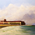 Asbury Park Convention Hall